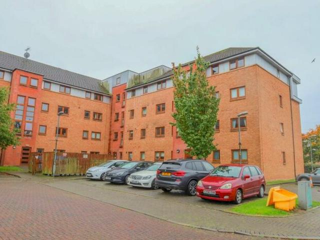2 Bedroom Flat To Rent In Flat / Dawson Road Glasgow, G4