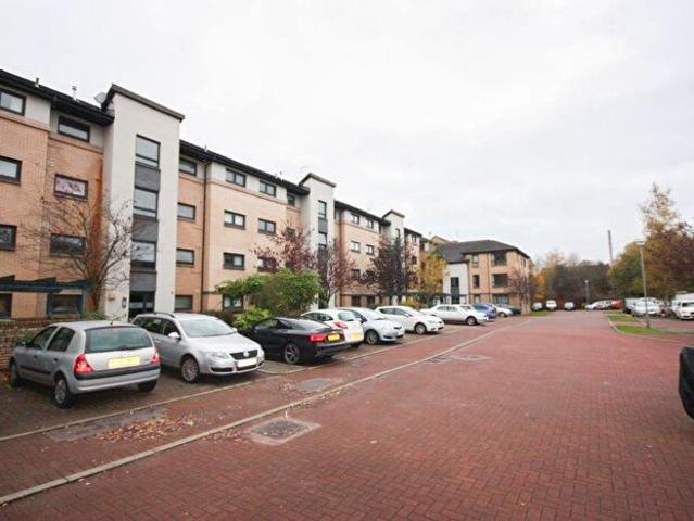 2 Bedroom Flat To Rent In Flat /, Hayburn Street, Glasgow, G11