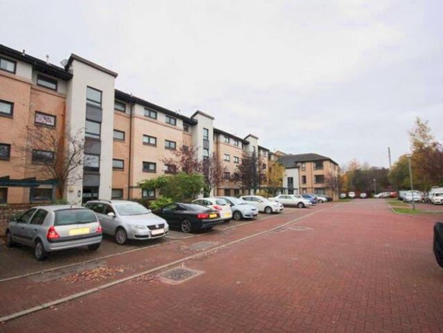 2 Bedroom Flat To Rent In Flat /, Hayburn Street, Glasgow, G11