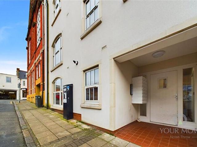 2 Bedroom Flat To Rent In Flat,, Hazelwood Road, Northampton, Northamptonshire, NN1