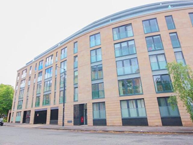 2 Bedroom Flat To Rent In Flat / Minerva Street, Glasgow, G3