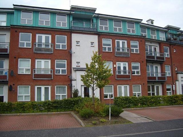 2 Bedroom Flat To Rent In Flat / Strathblane Gardens, Glasgow, G13