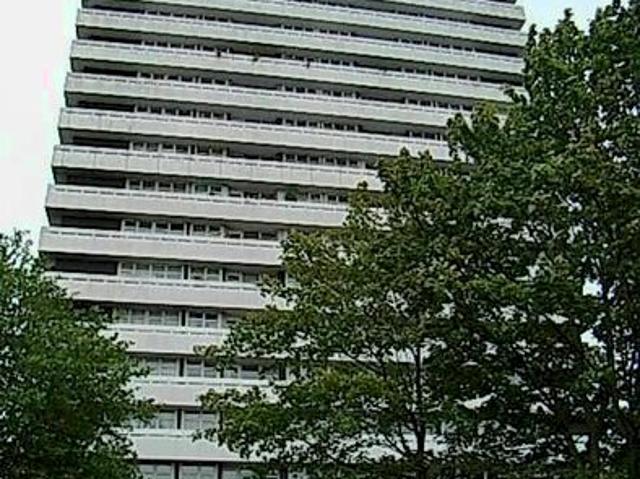 2 Bedroom Flat To Rent In Flat William Batchelor House, Leicester Row, Coventry, CV1