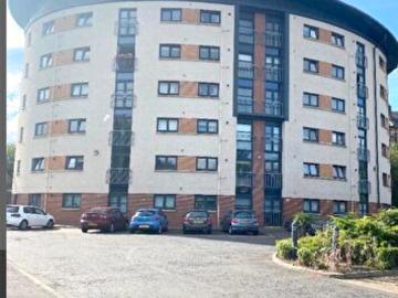 2 Bedroom Flat To Rent In Flat / The Elipta, Saucel Crescent, PA1