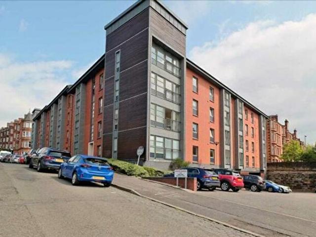 2 Bedroom Flat To Rent In Flat / Thornwood Avenue, G11