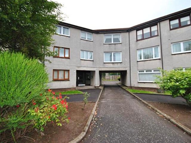 2 Bedroom Flat To Rent In Fochabers Drive, Cardonald, Glasgow, G52