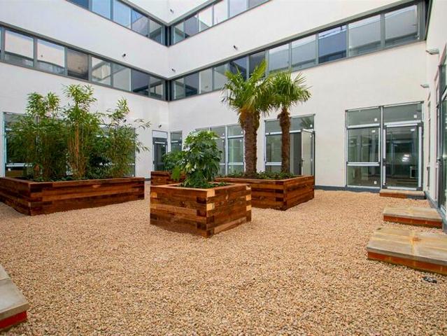 2 Bedroom Flat To Rent In Foxhunter Drive, Linford Wood, Milton Keynes, MK14