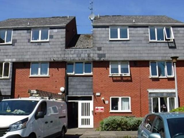 2 Bedroom Flat To Rent In Francis Court, Wigston Lane, Leicester, Leicester City, LE2