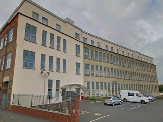 2 Bedroom Flat To Rent In Freehold Street, Northampton, West Northamptonshire, NN2