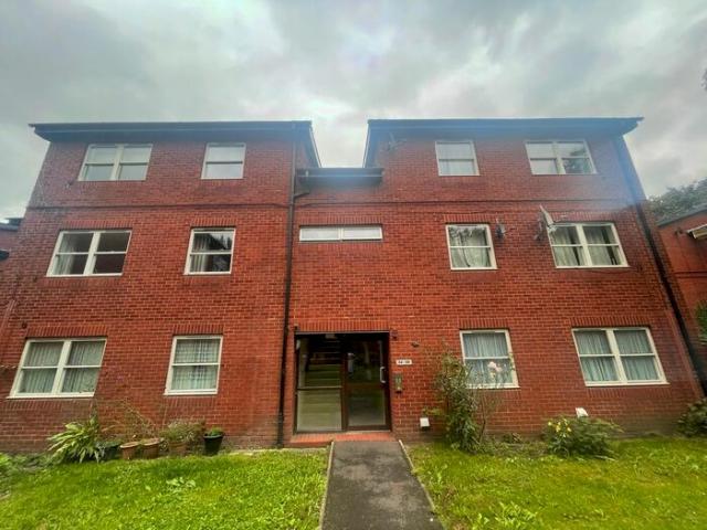 2 Bedroom Flat To Rent In Friar Gate Court, Friar Gate, DE1