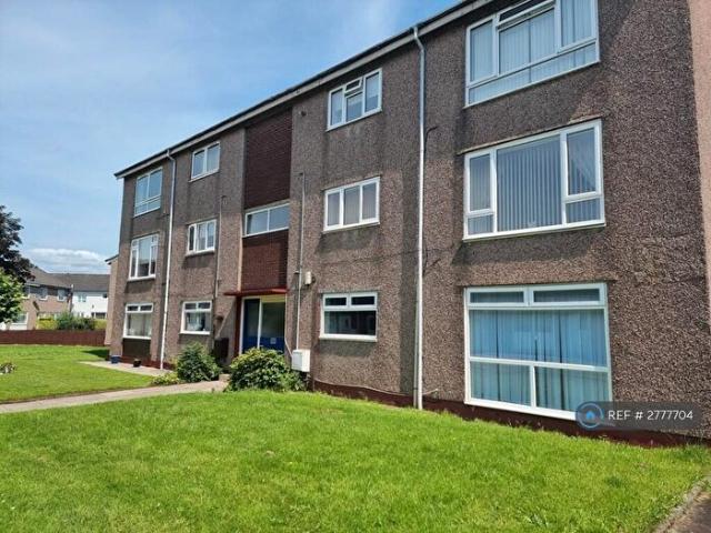 2 Bedroom Flat To Rent In Friendship Way, Renfrew, PA4