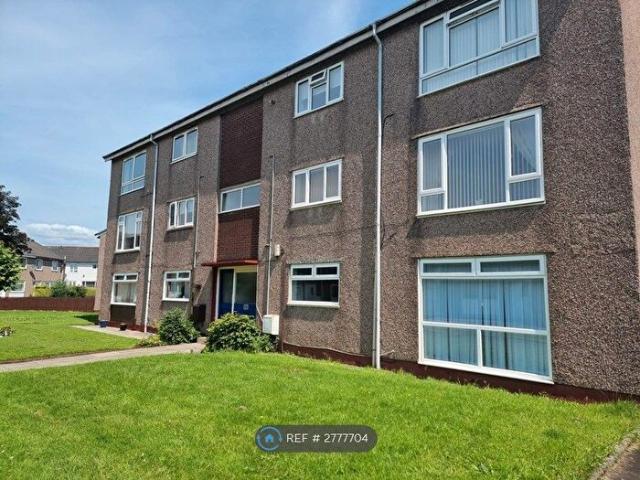 2 Bedroom Flat To Rent In Friendship Way, Renfrew, PA4