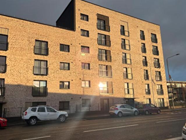2 Bedroom Flat To Rent In, Gallowgate, G40