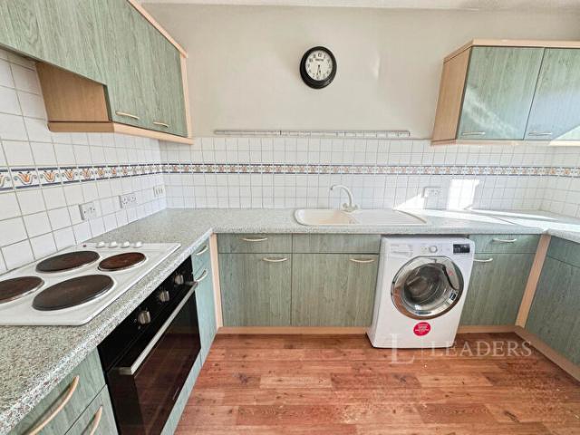 2 Bedroom Flat To Rent In Gas Street, Leamington Spa, CV31