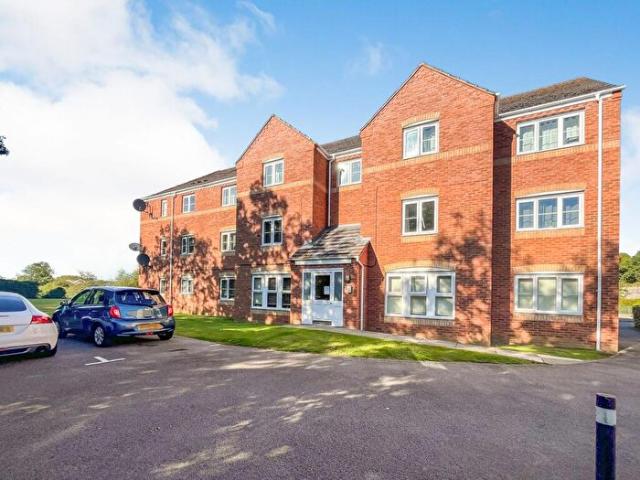 2 Bedroom Flat To Rent In Gardeners End, Bilton, Rugby, CV22