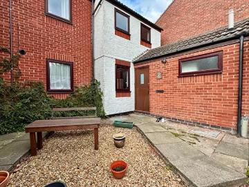 2 Bedroom Flat To Rent In Gladstone Street, Leicester, LE7