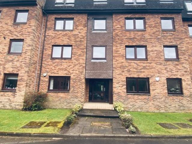2 bedroom Flat to rent in Glasgow City Council, Glasgow