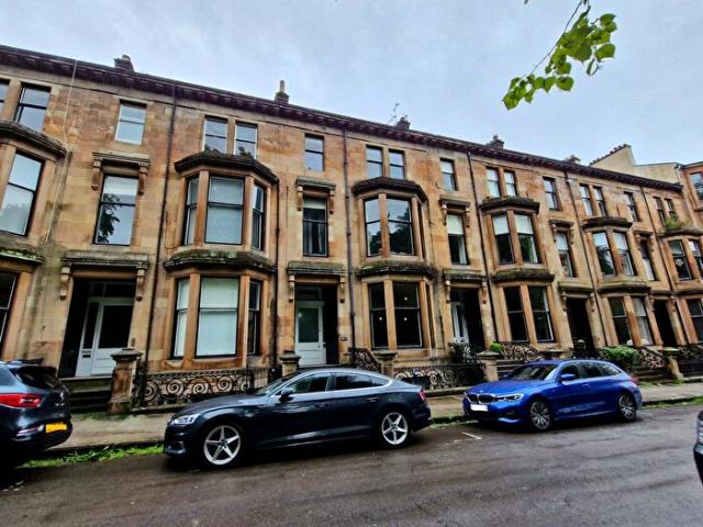 2 Bedroom Flat To Rent In Glasgow, G12