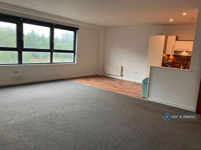 2 Bedroom Flat To Rent In Glasgow Harbour Terraces, Glasgow, G11