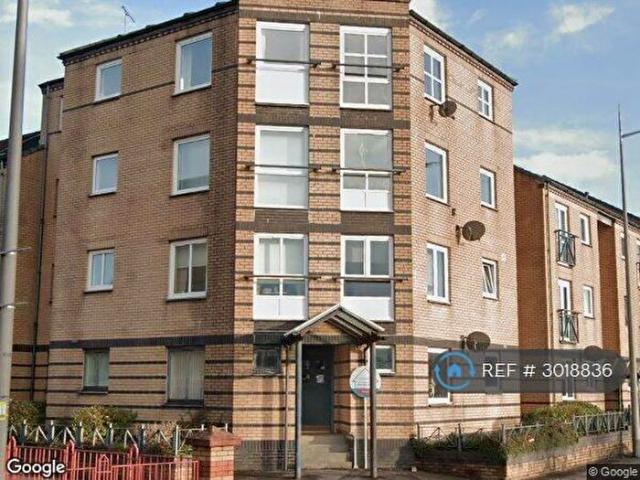 2 Bedroom Flat To Rent In Glasgow Road, Clydebank, G81