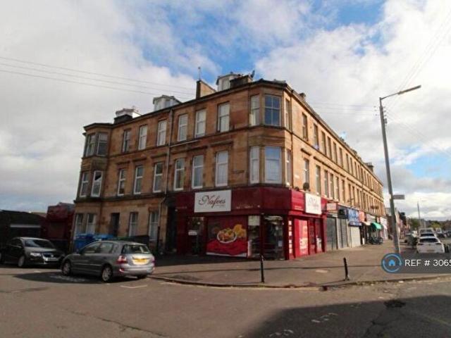 2 Bedroom Flat To Rent In Glenapp St, Glasgow, G41