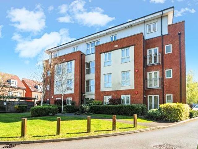 2 Bedroom Flat To Rent In Gordon Woodward Way, Oxford, OX1