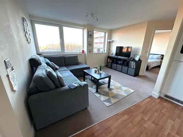 2 Bedroom Flat To Rent In Gower Street, Derby, DE1