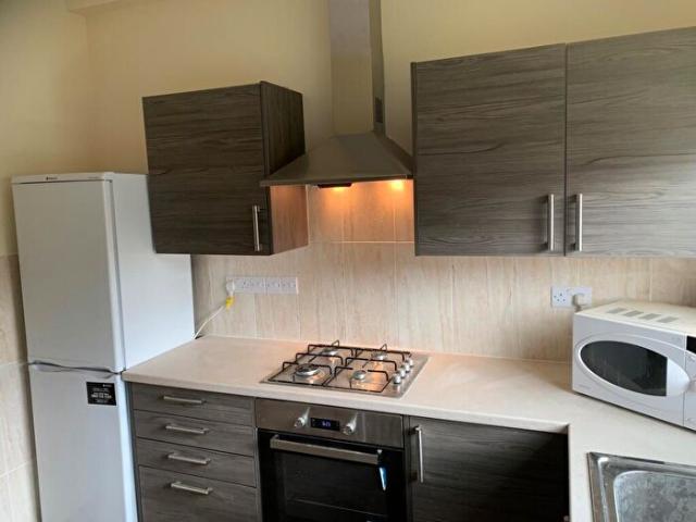 2 Bedroom Flat To Rent In Gregory Blvd Copy, Radford, East Midlands, NG7