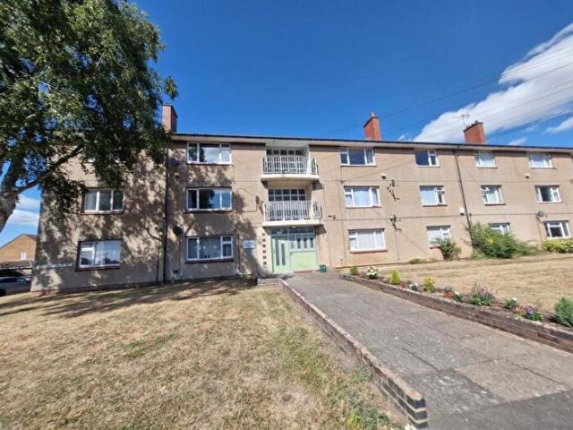 2 Bedroom Flat To Rent In Gregory Hood Road, Styvchale, Coventry, CV3