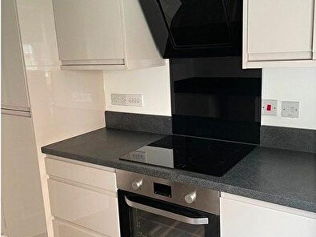 2 Bedroom Flat To Rent In Grey Meadow Road, Ilkeston, DE7
