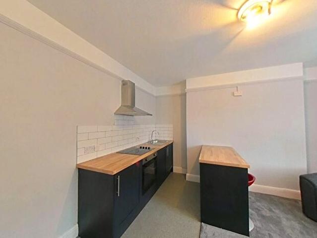2 Bedroom Flat To Rent In Groovy Towers, Leicester Road, Loughborough, LE11