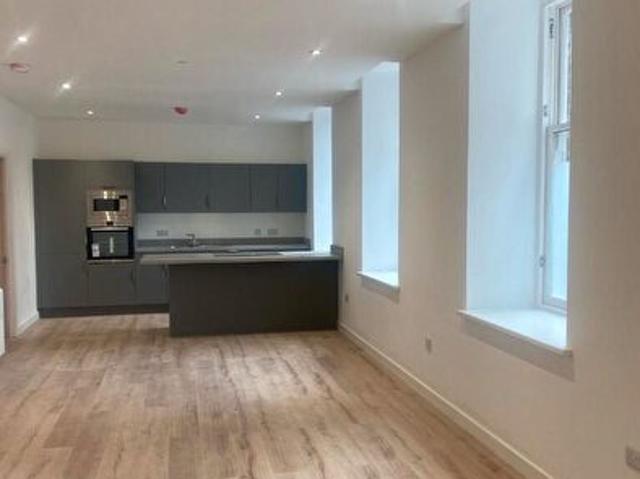 2 Bedroom Flat To Rent In Hunter Street, Glasgow, G4