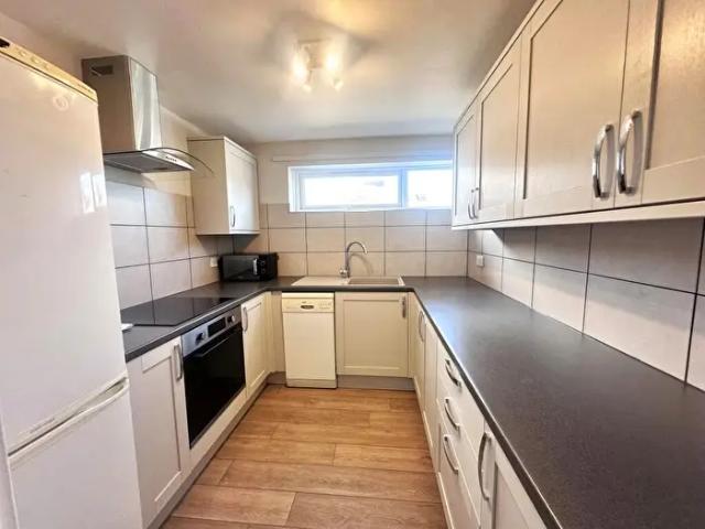 2 Bedroom Flat To Rent In Hurst Street, Oxford, OX4