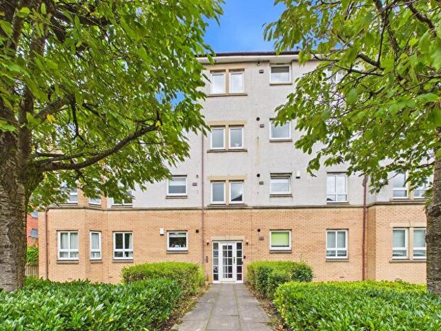 2 Bedroom Flat To Rent In Hutton, Glasgow, G12