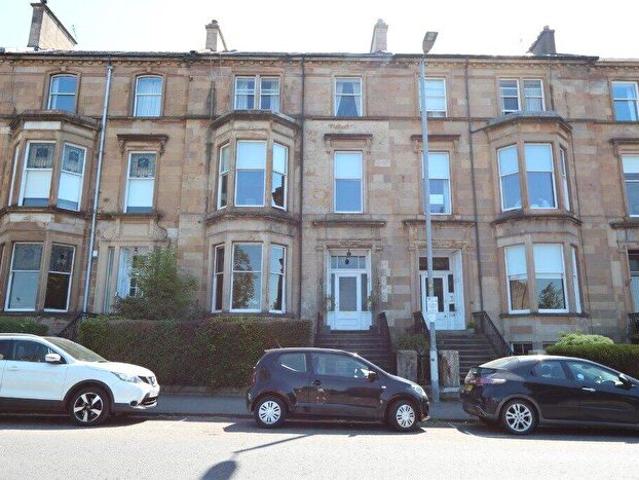 2 Bedroom Flat To Rent In Hyndland Road, Glasgow, G12
