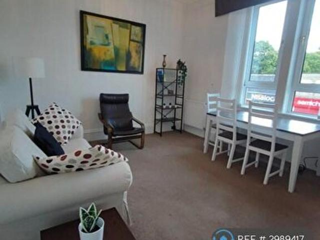 2 Bedroom Flat To Rent In Hairst Street, Renfrew, PA4