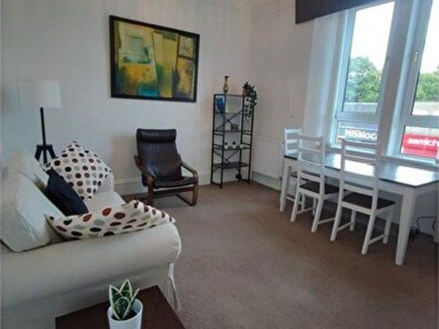 2 Bedroom Flat To Rent In Hairst Street, Renfrew, PA4