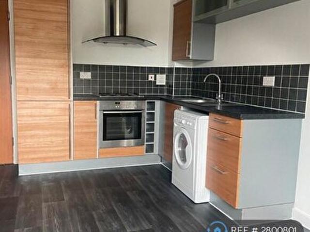2 Bedroom Flat To Rent In Halcyon, Derby, DE22