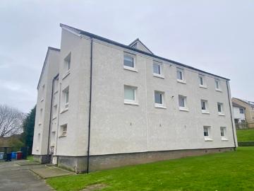 2 bedroom Flat to rent in Hamilton