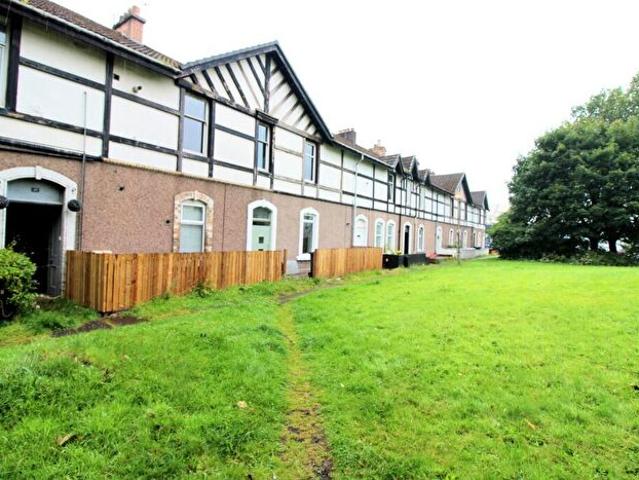 2 Bedroom Flat To Rent In Harland Cottages, Glasgow, G14