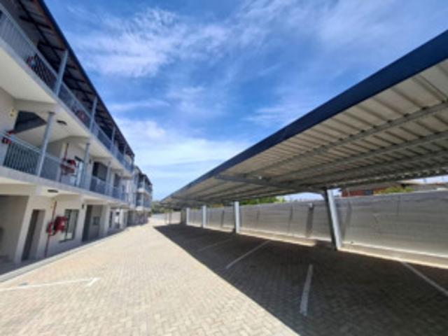 2 Bedroom Flat to Rent in Hartenbos Central Cape Town