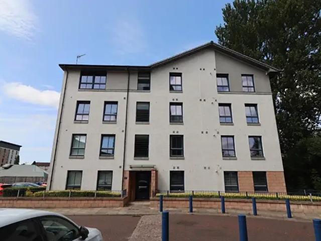 2 Bedroom Flat To Rent In Haughview Terrace, New Gorbals, Glasgow, G5