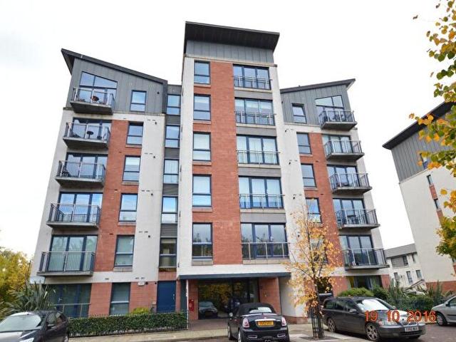 2 Bedroom Flat To Rent In Haughview Terrace, Oatlands, Glasgow, G5