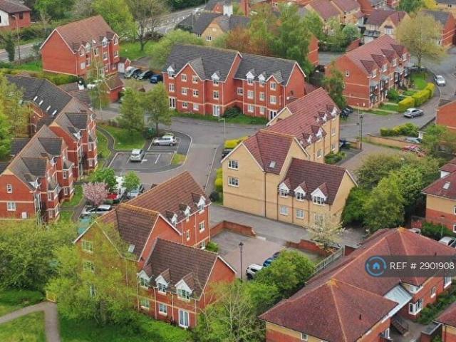 2 Bedroom Flat To Rent In Headington, Oxford, OX3