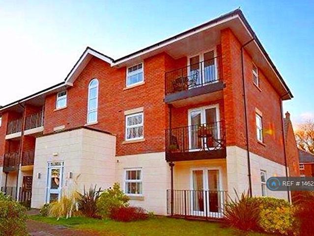 2 Bedroom Flat To Rent In Heatherton Village, Derby, DE23