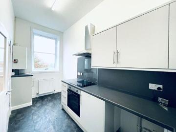 2 Bedroom Flat To Rent In Henry Street, Alva, FK12