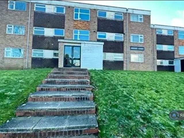 2 Bedroom Flat To Rent In Hermes Court, Birmingham, B74