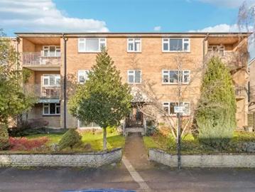 2 Bedroom Flat To Rent In Hernes Road, Summertown, Oxford, OX2