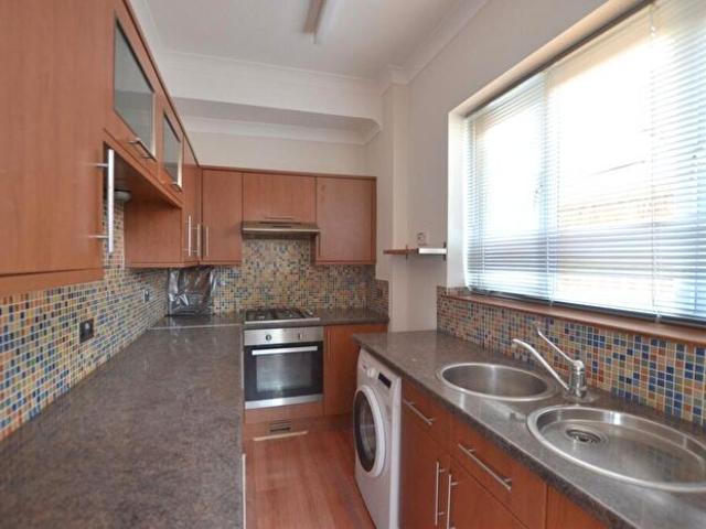 2 Bedroom Flat To Rent In High Street, Ibstock, LE67