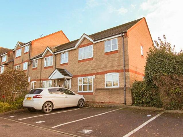 2 Bedroom Flat To Rent In Hilda Wharf, Aylesbury, HP20